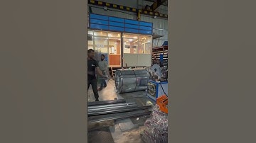 Automatic Rolling Shutter Machine  #rolling shutter call-9595504141 /8669562123