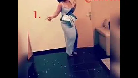 Best 5 Shaku Shaku dance Olamide - Shaku Shaku