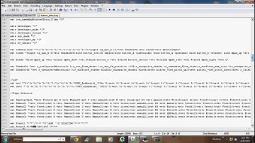 How to make your own mw2 CFG {Mod Menu} + download