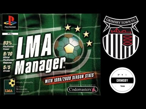 Video: Nye LMA Manager Detaljer