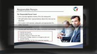 Fire Risk Manager Software - SME screenshot 2