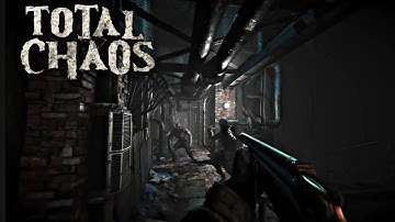 Total Chaos Survival Guide & Story Explained | Master Fort Oasis in 2025