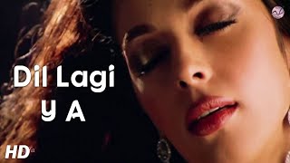 Dil Lagi Y A Uhd Video Himesh Reshammiya Hansika Motwani Mallika Sherawat Hd Audio