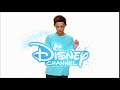 Max Torina - You&#39;re Watching Disney Channel! ident