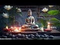 Buddha&#39;s Flute: Relaxing Music for Inner Peace 14 | Healing Music for Meditation and Inner Balance