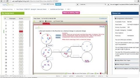Activity Editor Demo