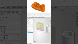Solidworks model