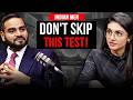 Essential CANCER Screening for Indian Men and Women | Dr Arjun Dang | Sonal Mehrotra Kapoor