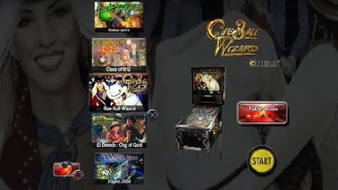 Pinball Arcade_Playing the Class Of 1812