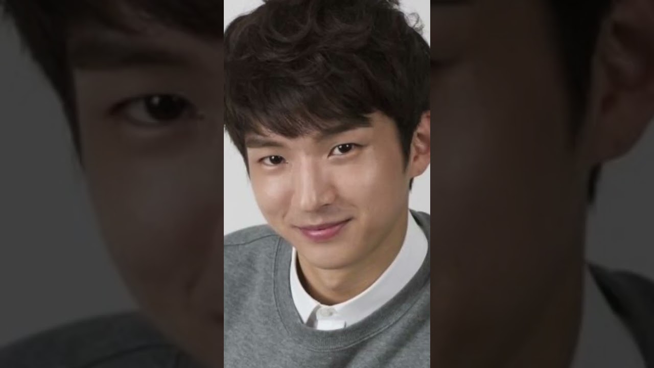 Kim Hee chan Hair Style Ideas - 278 