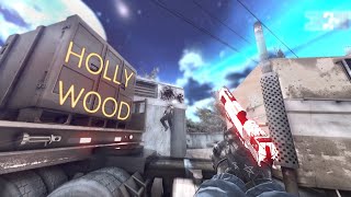 WhyBaby? - HOLLYWOOD (csgo fragmovie)