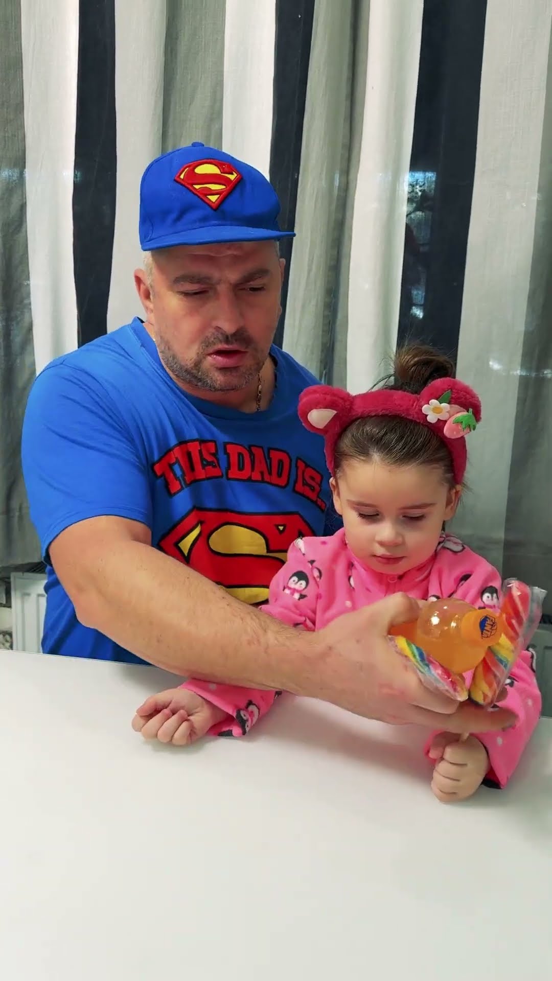 comedy: ?prank on baby?❤️?