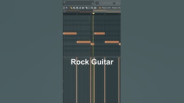 How To Make a ROCK Destroy Lonely x Playboi Carti Type Beat From Scratch in FL Studio 2023!