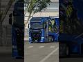 SCANIA 770S VALENTINO ROSSI😍 #valentinorossi #scaniapower #scania #scaniav8 #truck #trucker