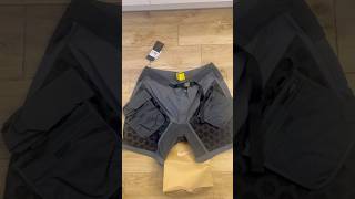 Nike Ispa Shorts Gore-Tex