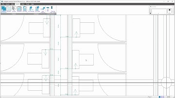 MEPworx - Public Health - Placing Loads and  Connecting Pipework