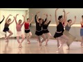 2015 World Ballet Day Highlights の動画、YouTube動画。