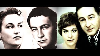 Мордюкова, Шукшин, Тихонов Илиодинокий Затворник На Уроках Французского.