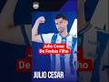 julio cesar