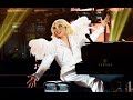 Elton John&#39;s &quot;Your Song&quot; - Lady Gaga (with Lyrics!)