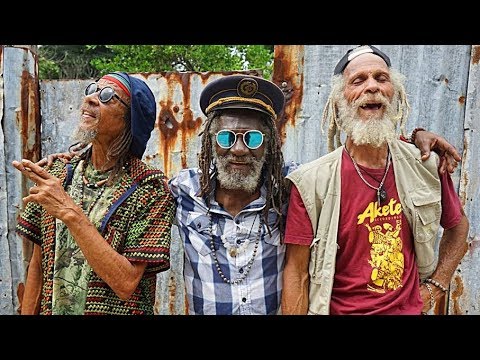 INNA DE YARD - THE SOUL OF JAMAICA | Trailer [HD]