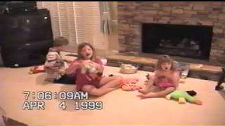 Easter 1999