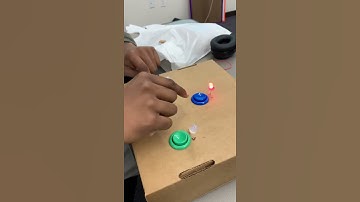 Java project whack a mole arduino