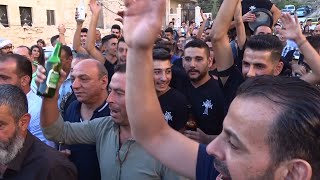 Excerpts of the Feast of the Cross in Maaloula, Syria (2022-09-12/13/14) - Extended Version