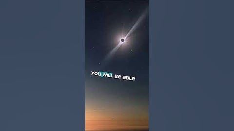 solar eclipse on Google #solareclipse #google #animation