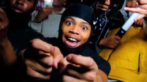 Noluv Munna x Rell munna x Poppa G - EVERYTHING DEAD (OFFICIAL MUSIC VIDEO) Shot By Chris Cliffs