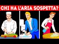 Raccolta Di Quiz Per Dare Una Scossa Al Tuo Cervello!