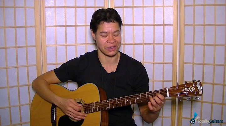 Expecting to Fly Acoustic version - Acoustic performance video thumbnail