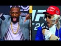 Worst trash talk moments in boxing and mma part 6