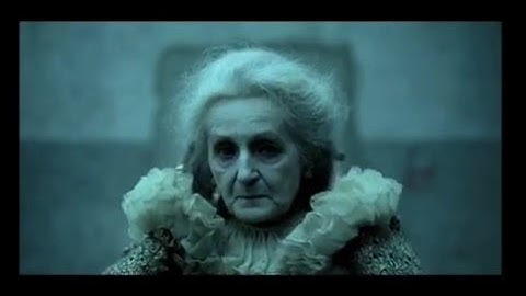 Laibach - Anglia (Volk) Official Video