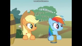 50% Cider Mlp Comic Dub