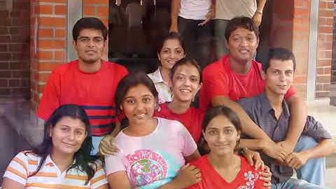 MSU BBA Days  - Batch Memories (2004-2007)