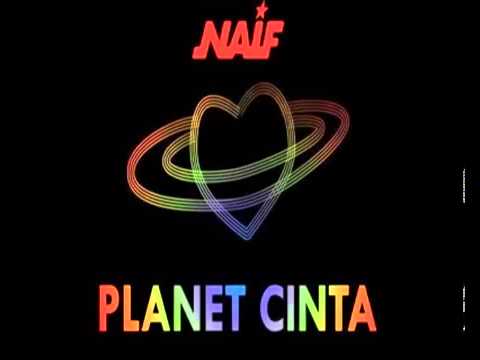NAIF - PLANET CINTA