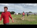 MICD UP FULL GAME | Burrows/Hornok vs Hinkle/Wills | TASR Waco Semi-Finals | Game 2