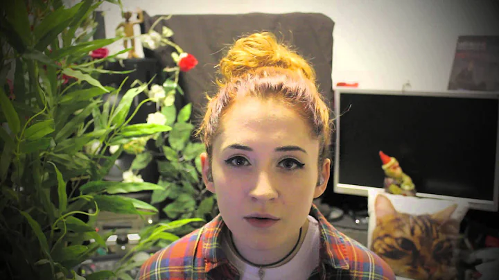 Ordinary World - Duran Duran (Janet Devlin Cover)