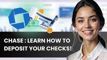 HOW TO DEPOSIT A CHECK USING CHASE BANK APP NEW UPDATED 2025 GUIDE!