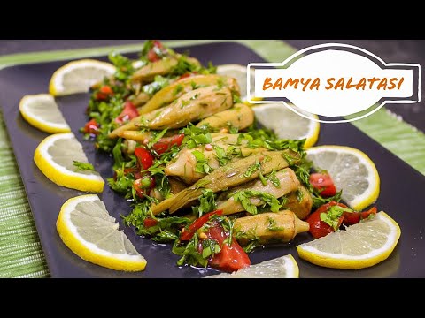 Video: Bir Kürk Manto Altında Sebze Salatası Nasıl Yapılır