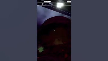 The only meteor shower I