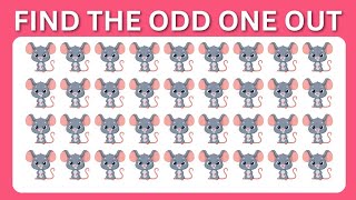 Find the odd emoji out #shorts #emojichallenge #puzzlechallenge