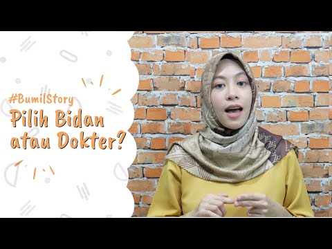 Bumil Story #3: Perbedaan Kontrol Kehamilan di Bidan dan Dokter Kandungan