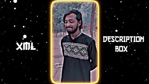 NEW SAD XML 💔🌸|| OMOR SAD XML PRESET 💜✨||NEW TREND XML VIDEO 💖🦋|| XML BY@JONYEDITZ ❤️🌼||#xml_file