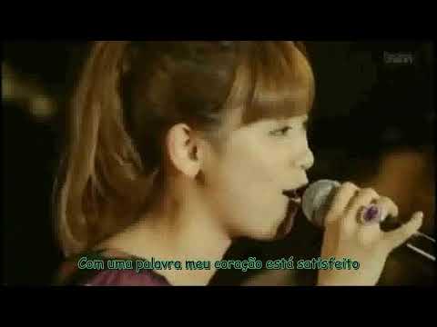 OST ZETTAI KARESHI Ayaka Okaeri Legendado Pt