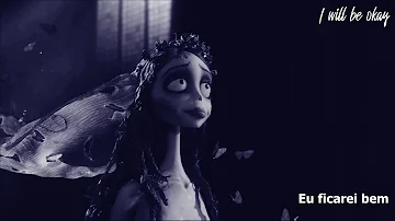 Trickywi - Sally's Song and Corpse Bride Medley (Tradução PT-BR)