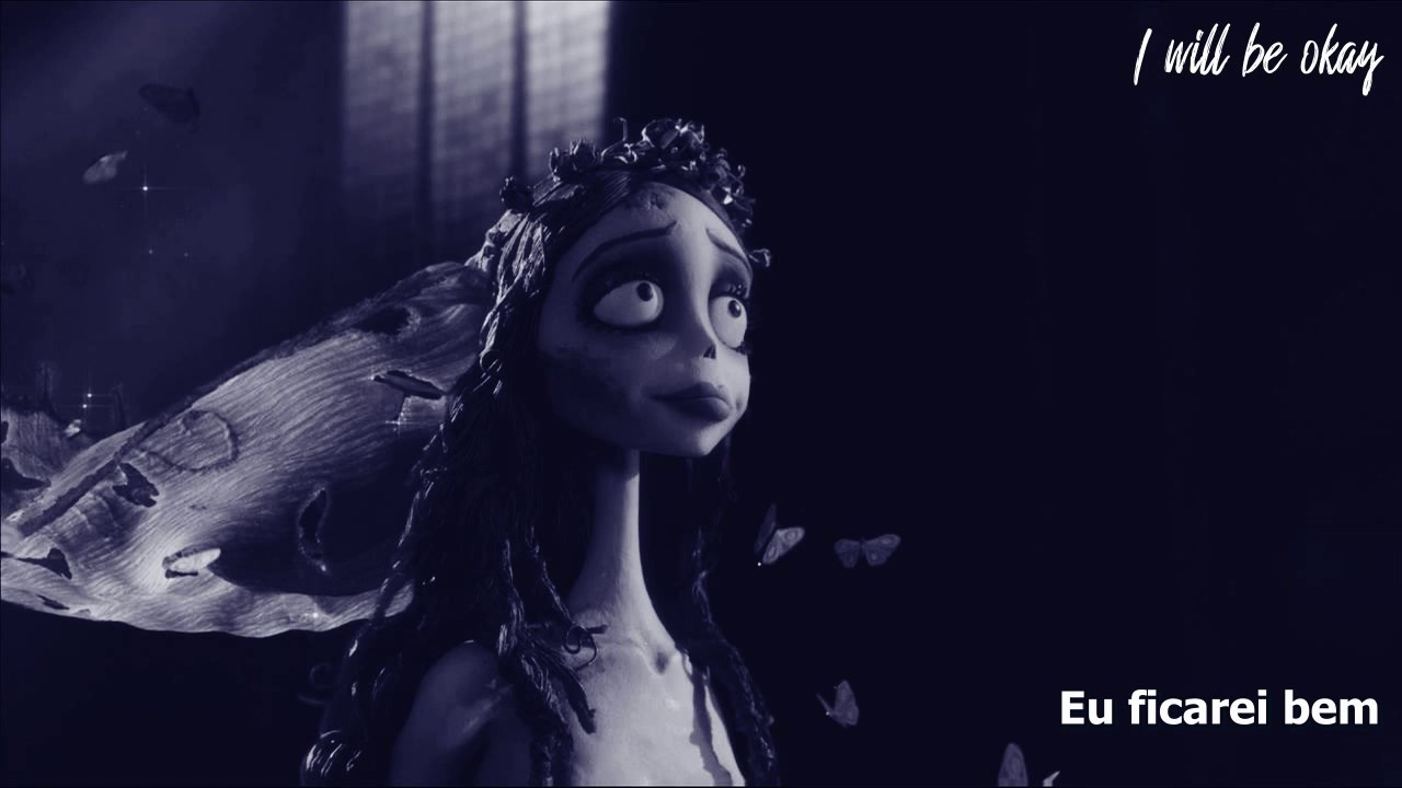 Sally's Song And Corpse Bride Medley
