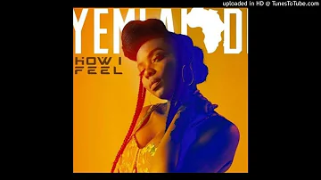 Yemi Alade - How I Feel (Instrumental) (Prod by Laykay)mp3