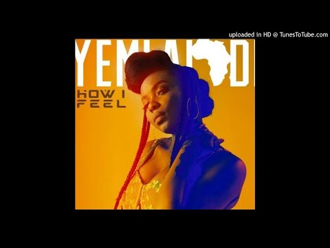 yemi-alade---how-i-feel-(instrumental)-(prod-by-laykay)mp3